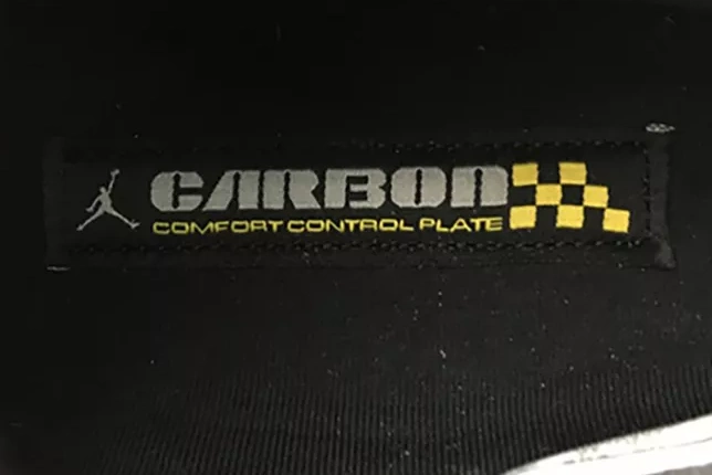 Jordan 836 1846 Air 18 Retro Sleek 1115